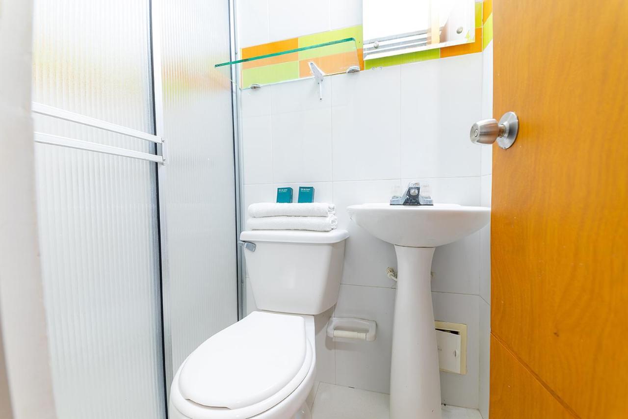 Ayenda Zhena Hotel Cucuta Luaran gambar